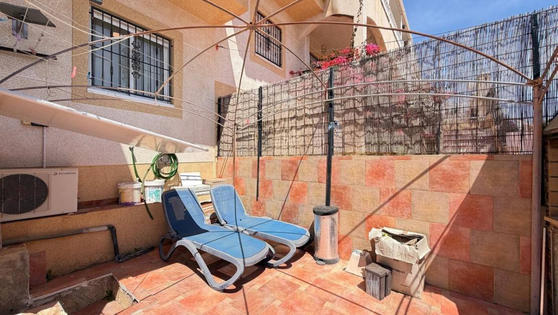 Sale - Villa - Orihuela - Orihuela Costa