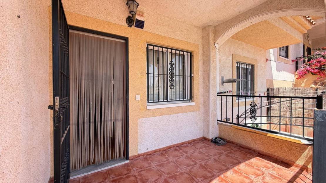 Sale - Villa - Orihuela - Orihuela Costa