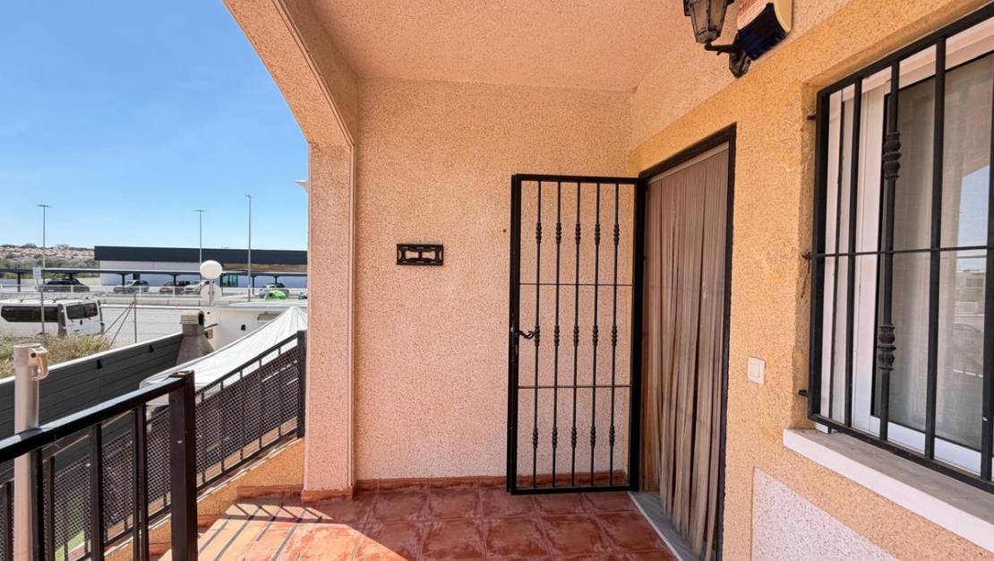 Sale - Villa - Orihuela - Orihuela Costa