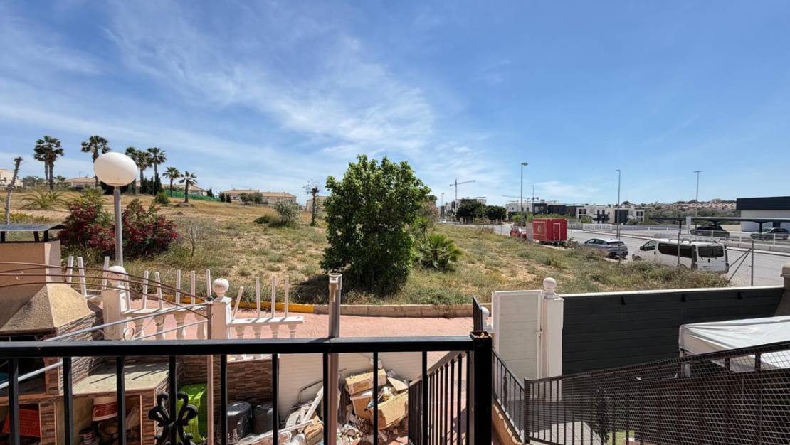 Sale - Villa - Orihuela - Orihuela Costa