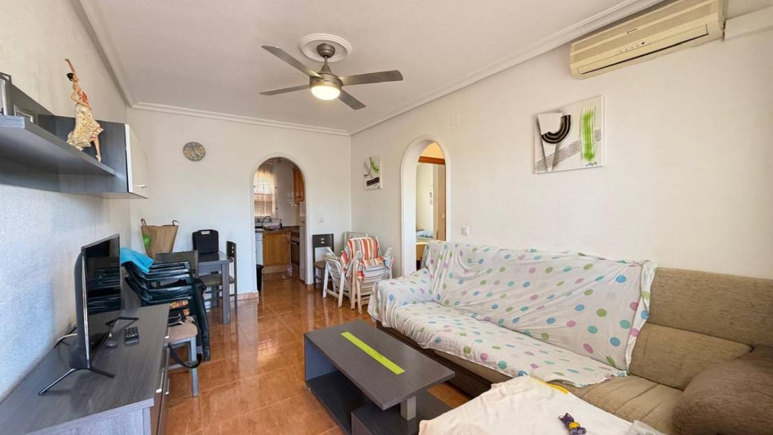 Sale - Villa - Orihuela - Orihuela Costa