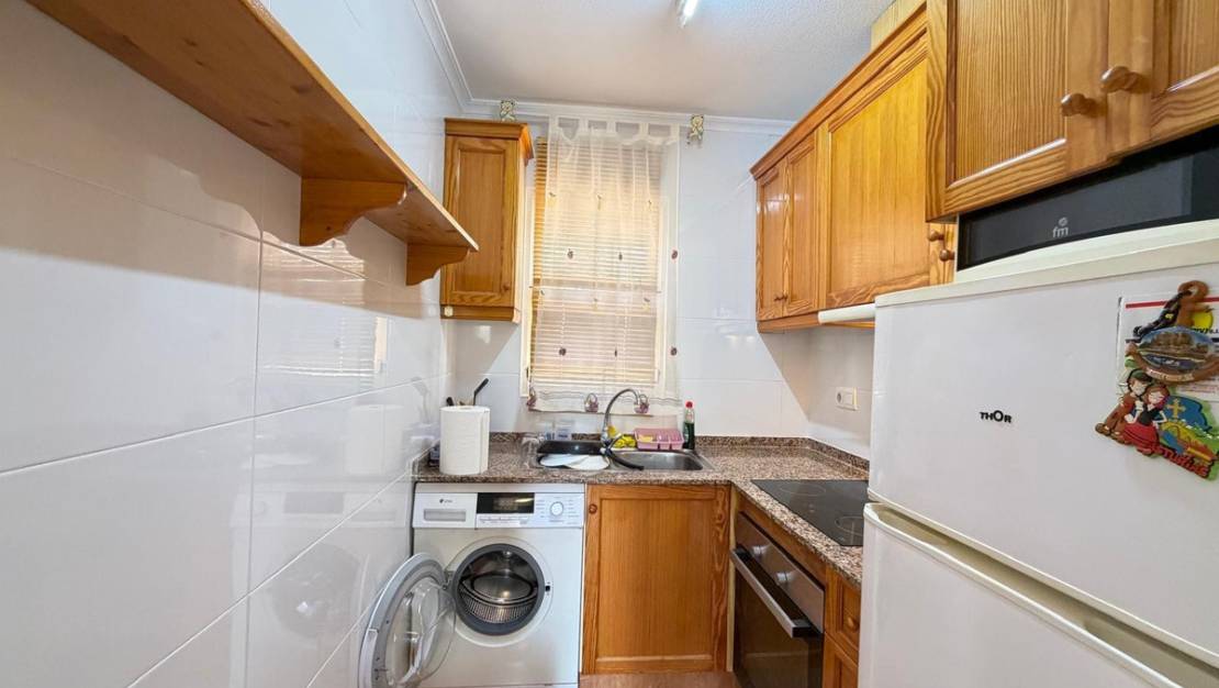 Sale - Villa - Orihuela - Orihuela Costa
