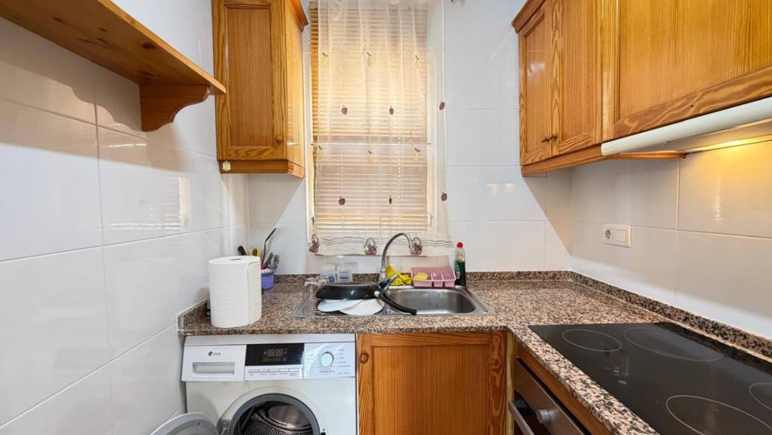Sale - Villa - Orihuela - Orihuela Costa