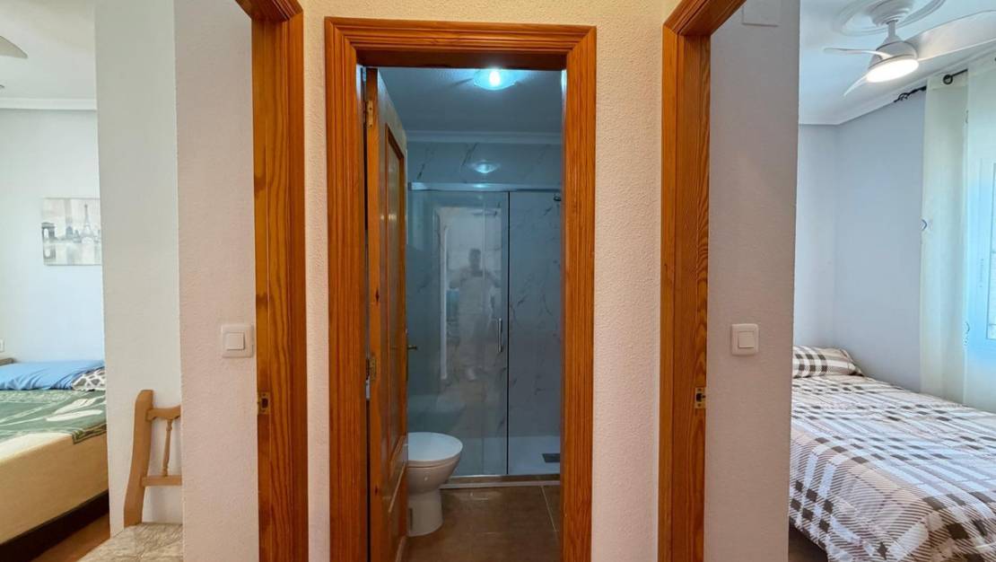 Sale - Villa - Orihuela - Orihuela Costa