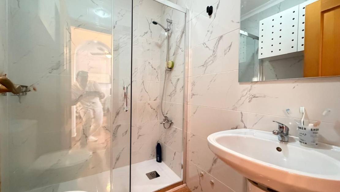 Sale - Villa - Orihuela - Orihuela Costa