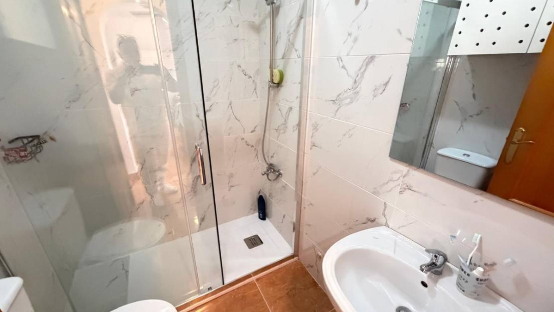 Sale - Villa - Orihuela - Orihuela Costa