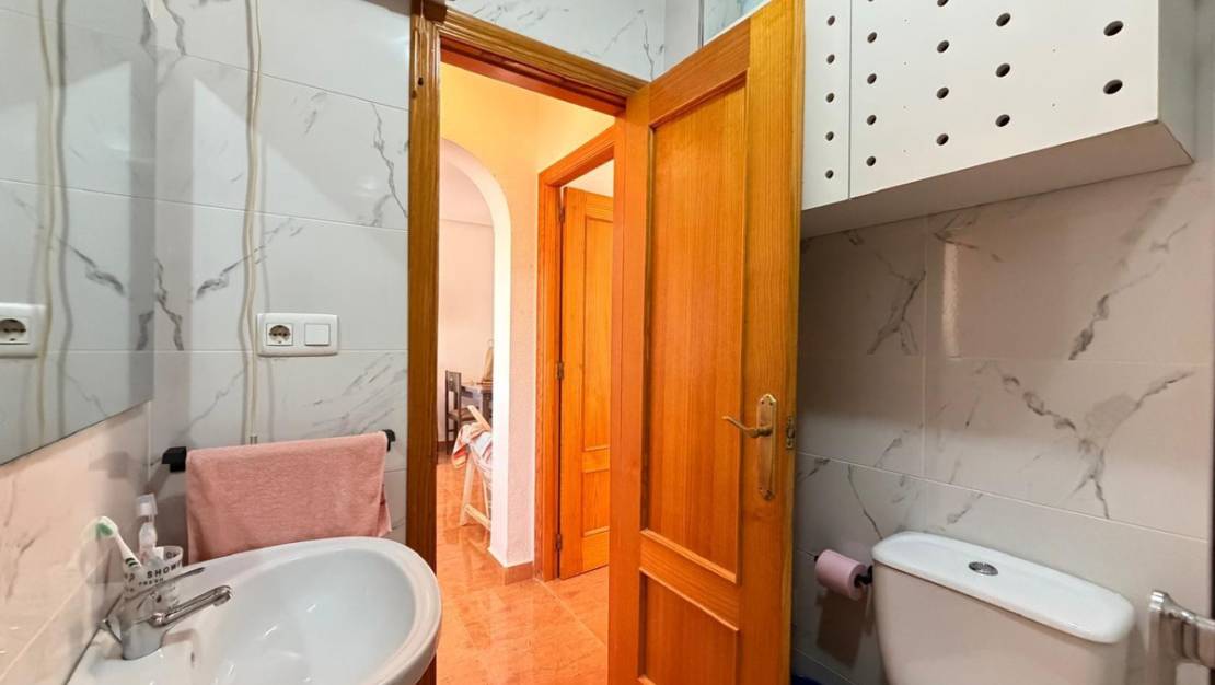 Sale - Villa - Orihuela - Orihuela Costa