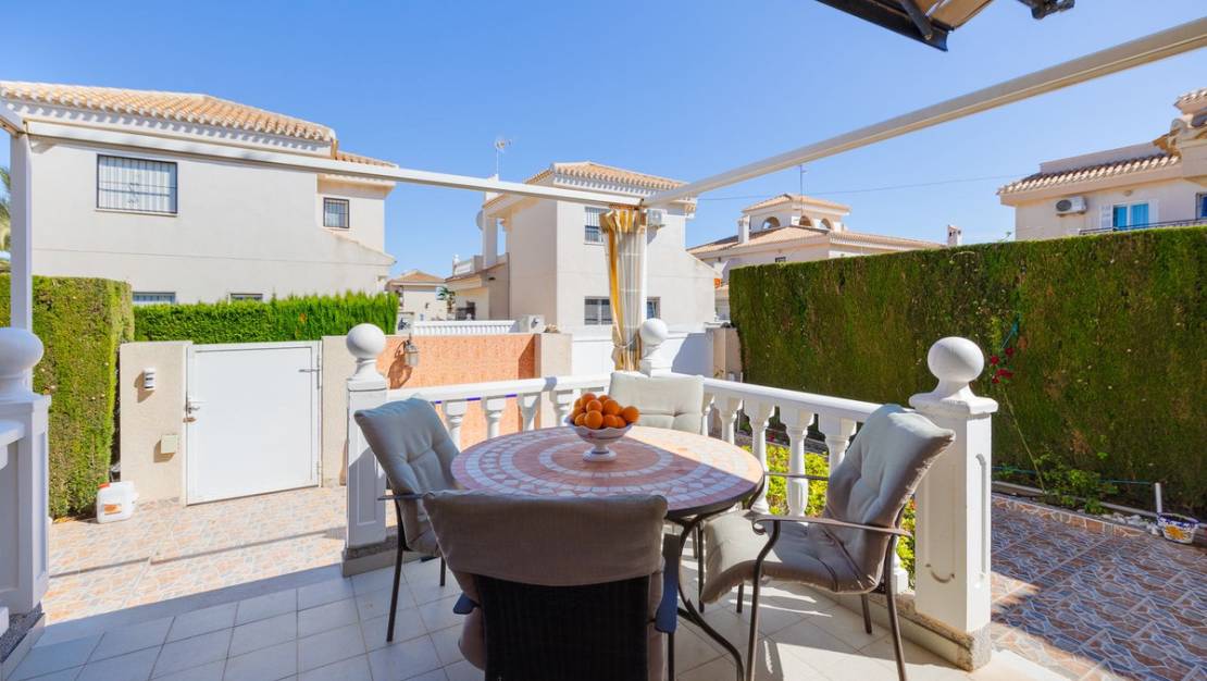 Sale - Villa - Orihuela - Orihuela Costa