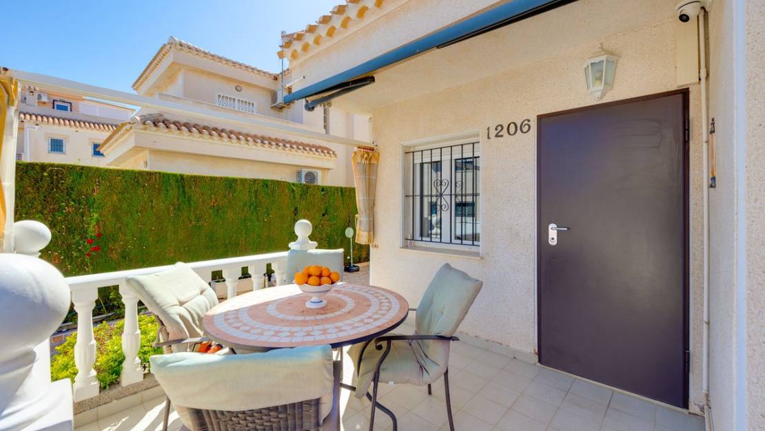 Sale - Villa - Orihuela - Orihuela Costa