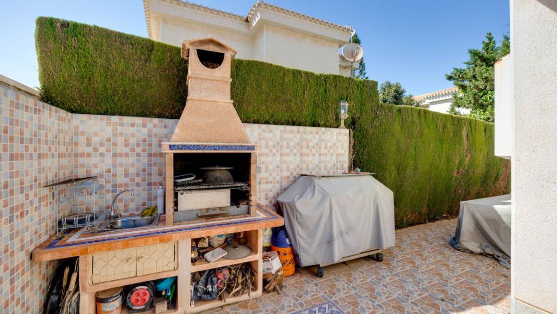 Sale - Villa - Orihuela - Orihuela Costa
