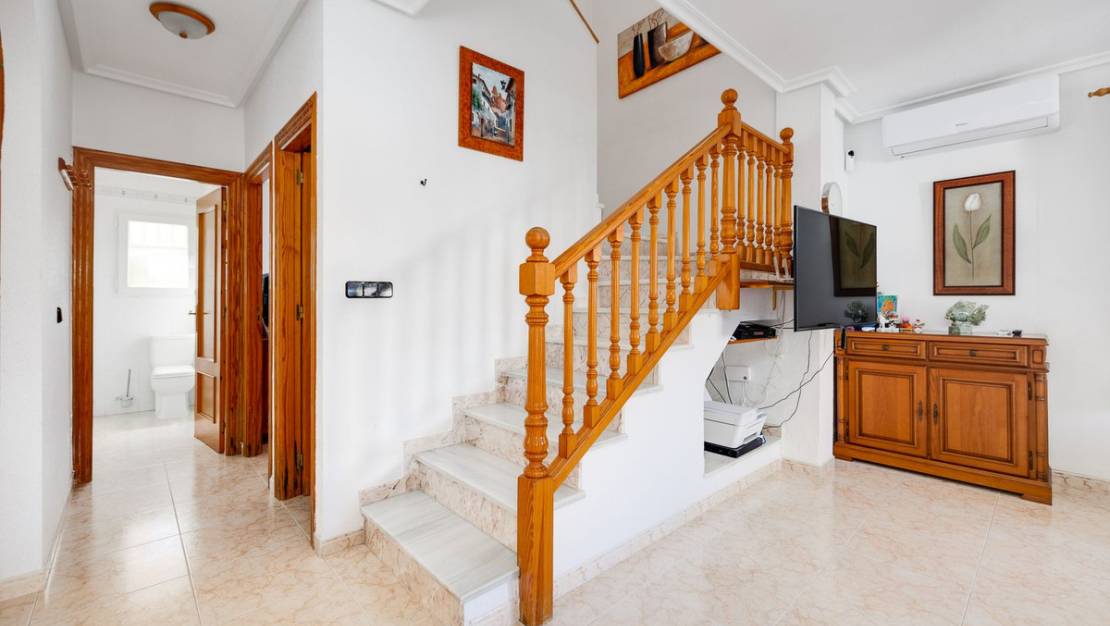 Sale - Villa - Orihuela - Orihuela Costa