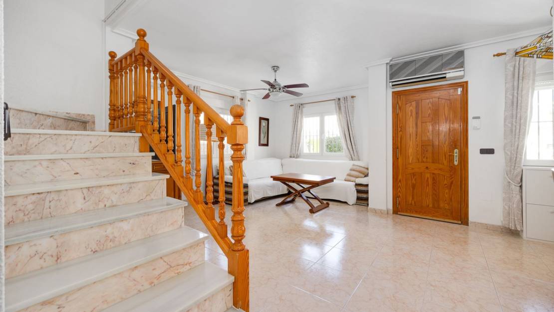 Sale - Villa - Orihuela - Orihuela Costa