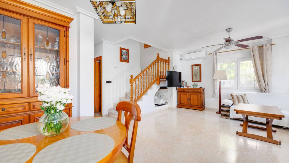 Sale - Villa - Orihuela - Orihuela Costa