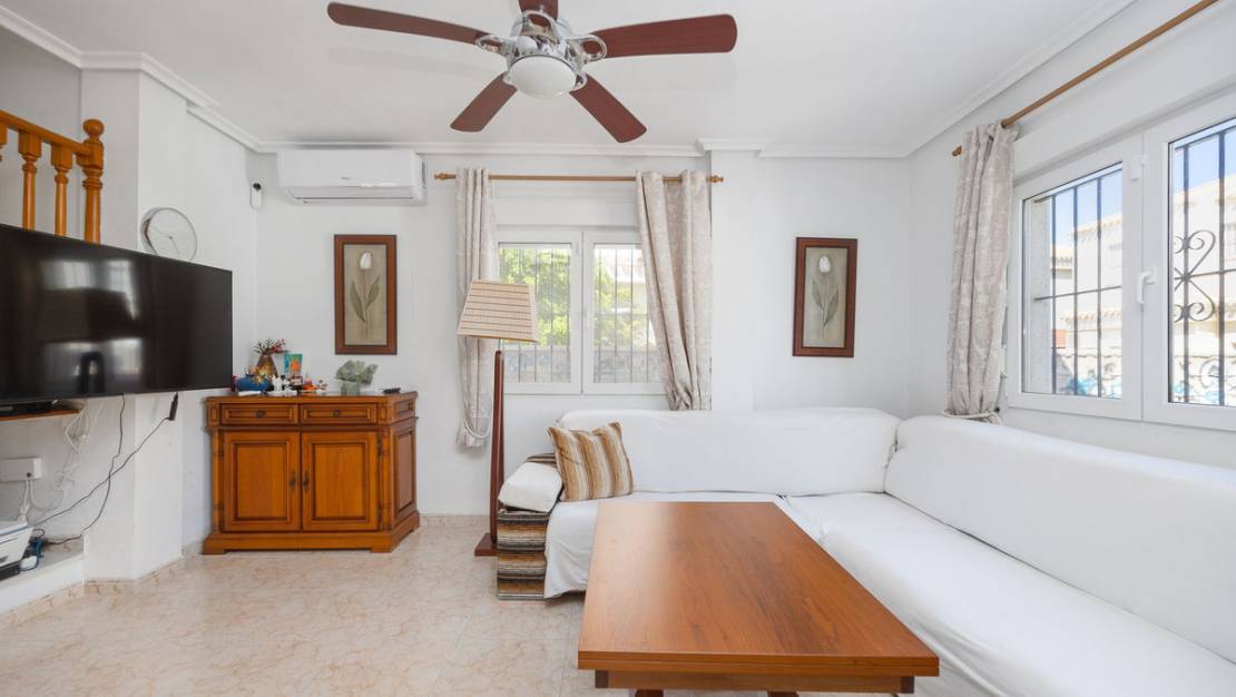 Sale - Villa - Orihuela - Orihuela Costa