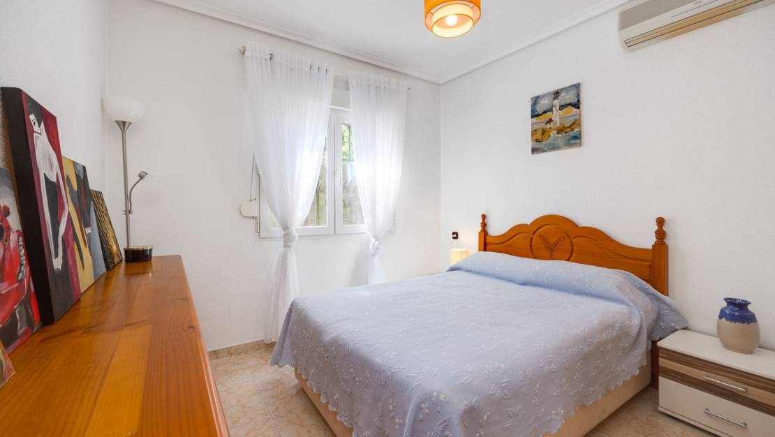 Sale - Villa - Orihuela - Orihuela Costa