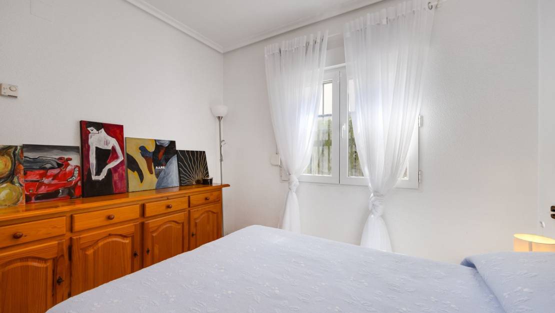 Sale - Villa - Orihuela - Orihuela Costa