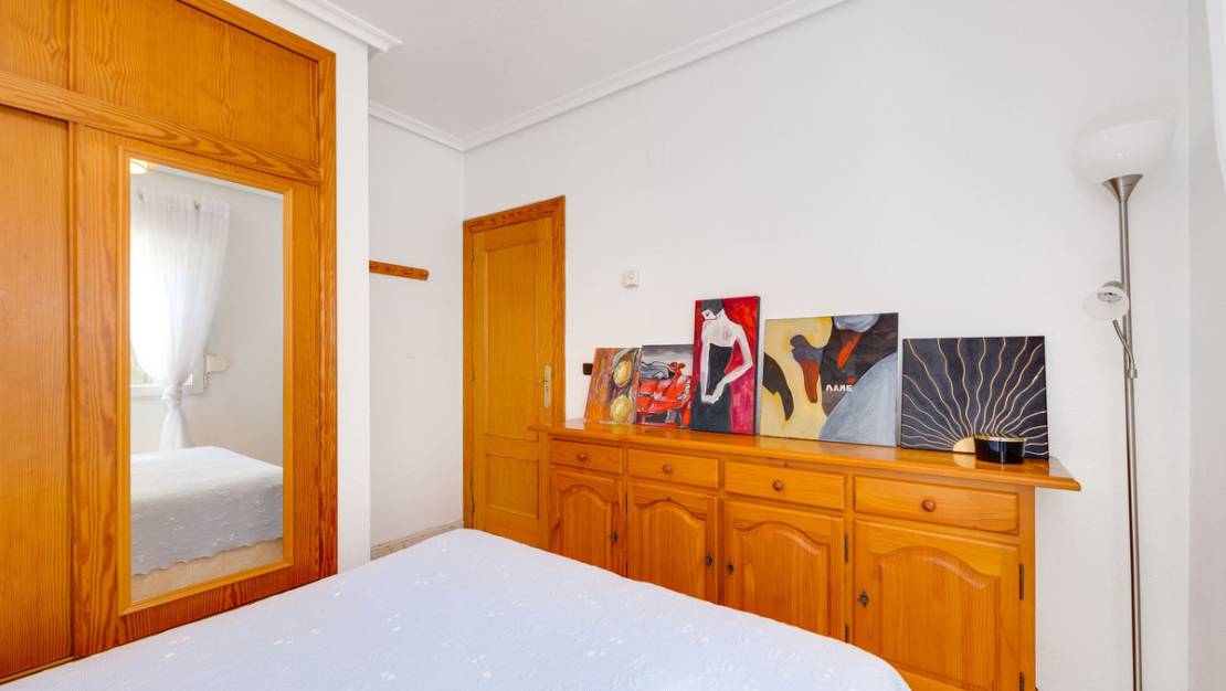 Sale - Villa - Orihuela - Orihuela Costa