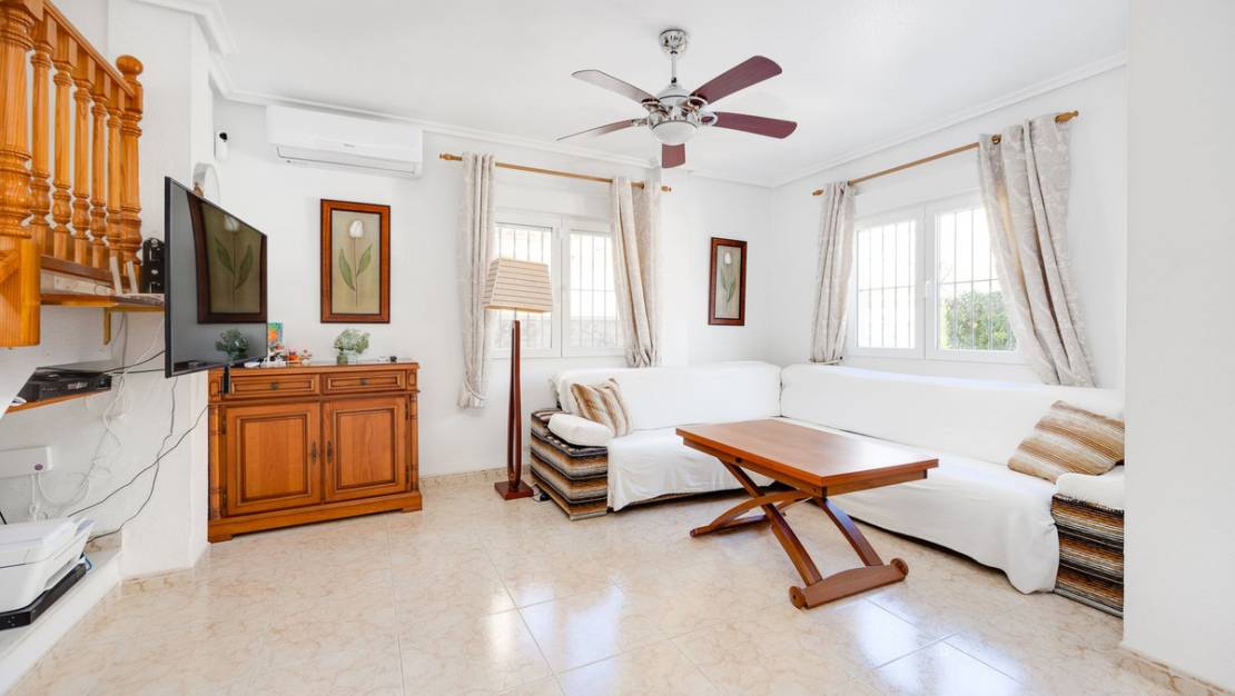 Sale - Villa - Orihuela - Orihuela Costa