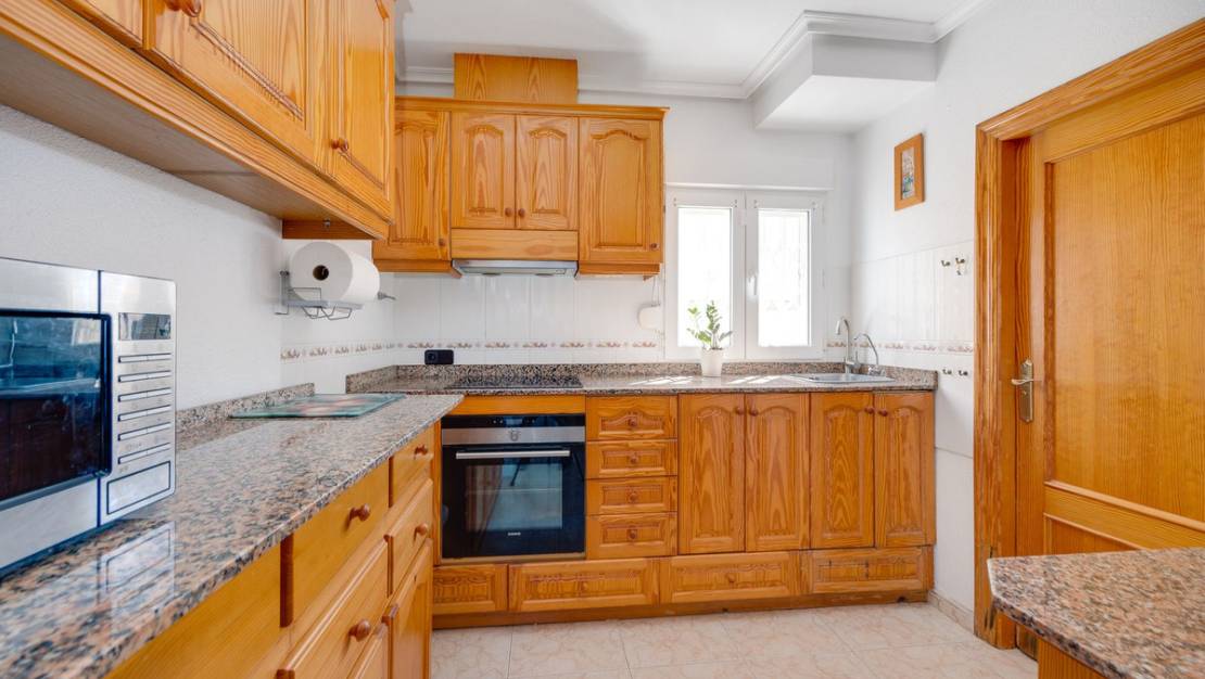 Sale - Villa - Orihuela - Orihuela Costa