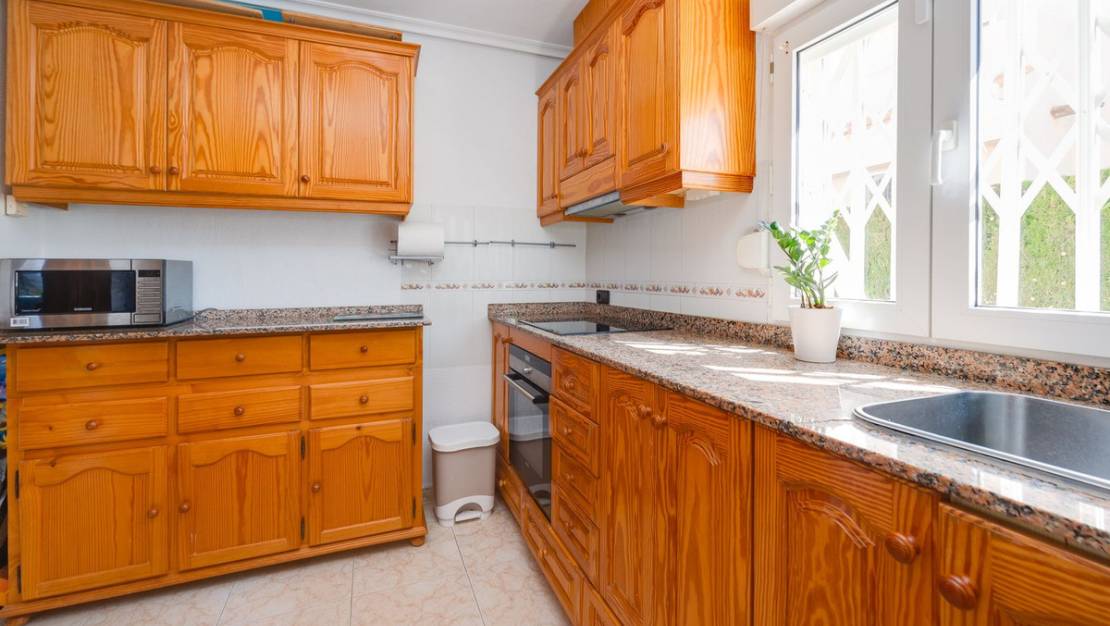 Sale - Villa - Orihuela - Orihuela Costa