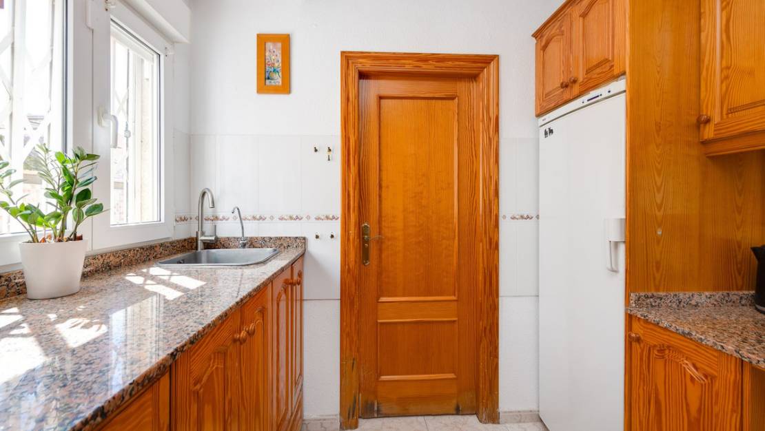 Sale - Villa - Orihuela - Orihuela Costa