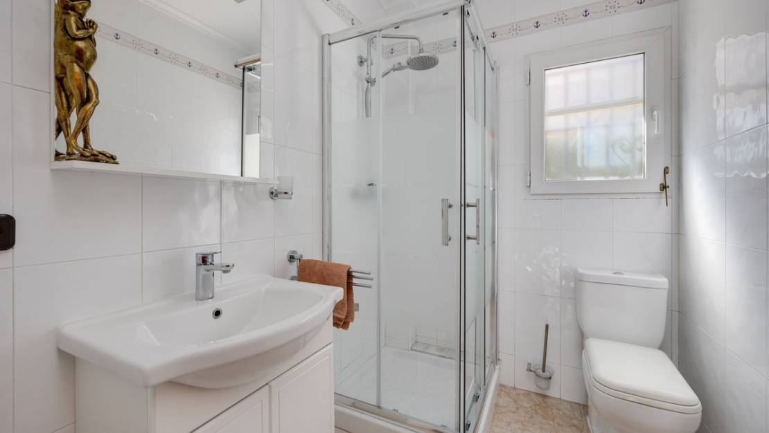 Sale - Villa - Orihuela - Orihuela Costa