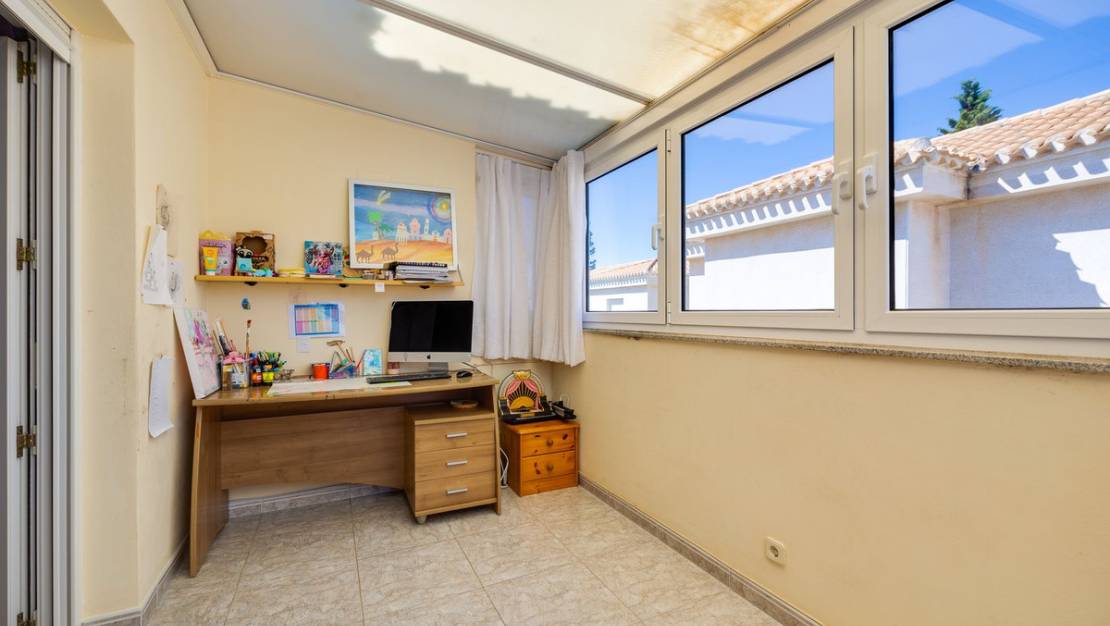 Sale - Villa - Orihuela - Orihuela Costa