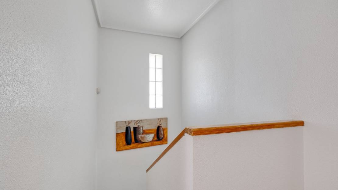Sale - Villa - Orihuela - Orihuela Costa