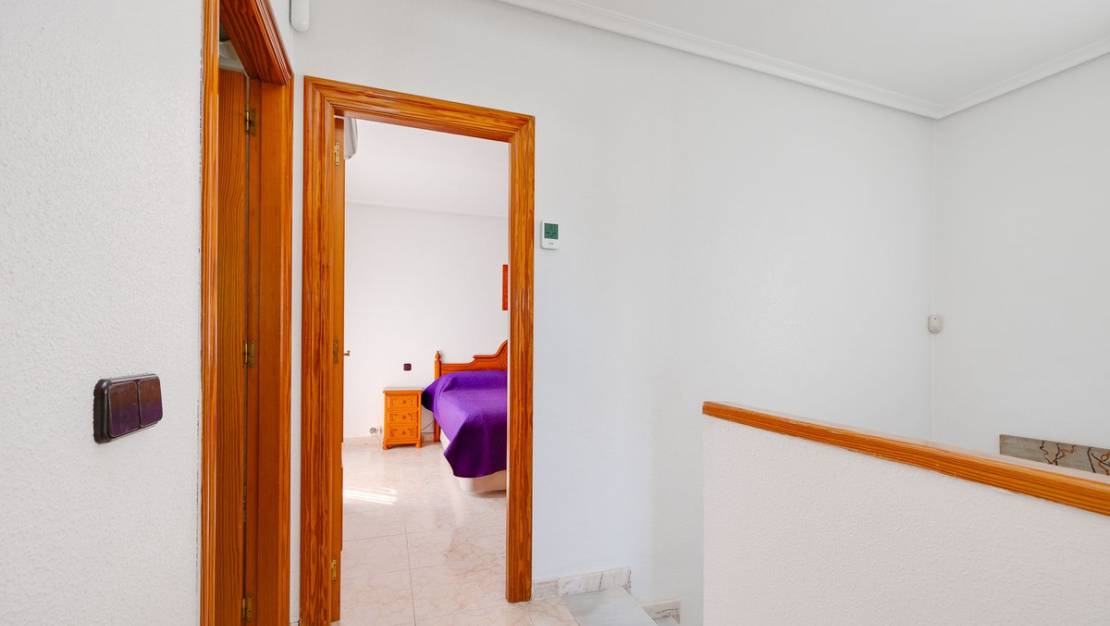 Sale - Villa - Orihuela - Orihuela Costa