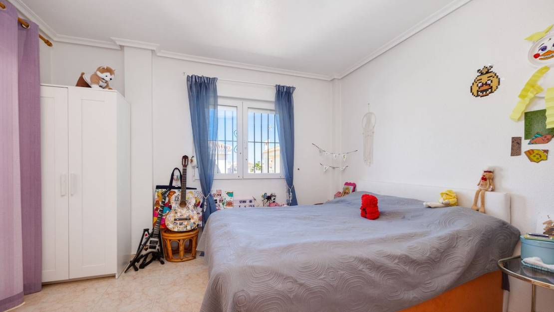 Sale - Villa - Orihuela - Orihuela Costa
