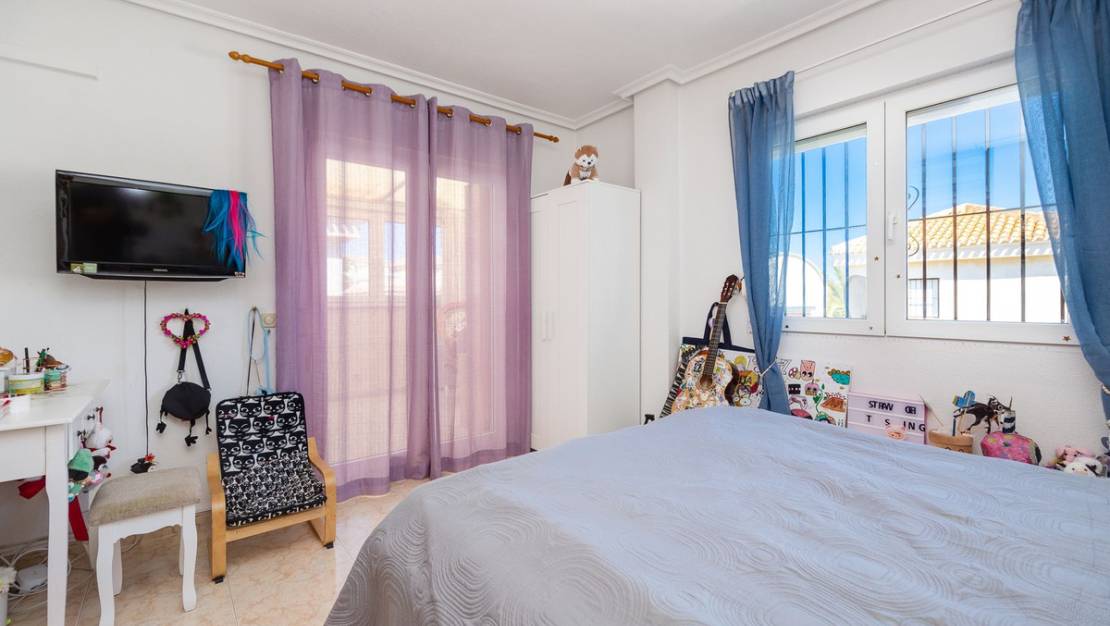 Sale - Villa - Orihuela - Orihuela Costa