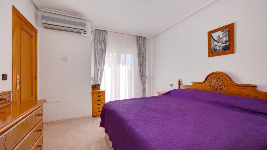 Sale - Villa - Orihuela - Orihuela Costa