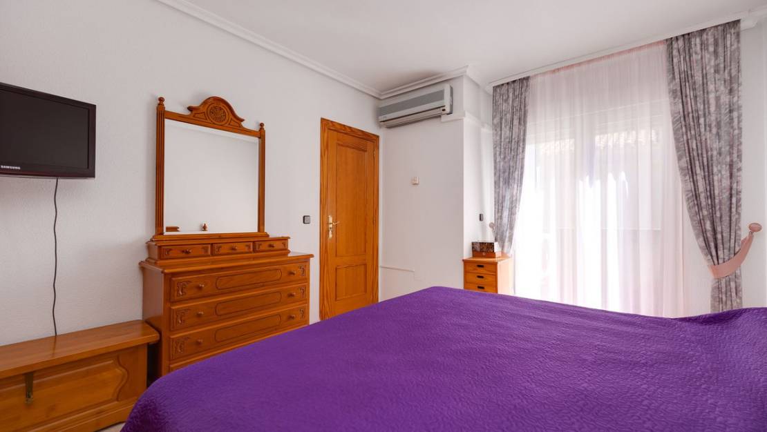 Sale - Villa - Orihuela - Orihuela Costa