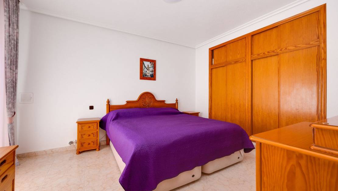 Sale - Villa - Orihuela - Orihuela Costa