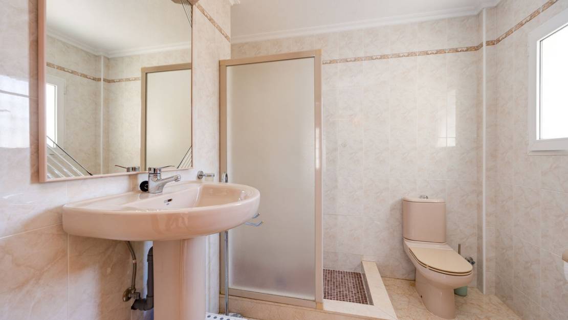 Sale - Villa - Orihuela - Orihuela Costa