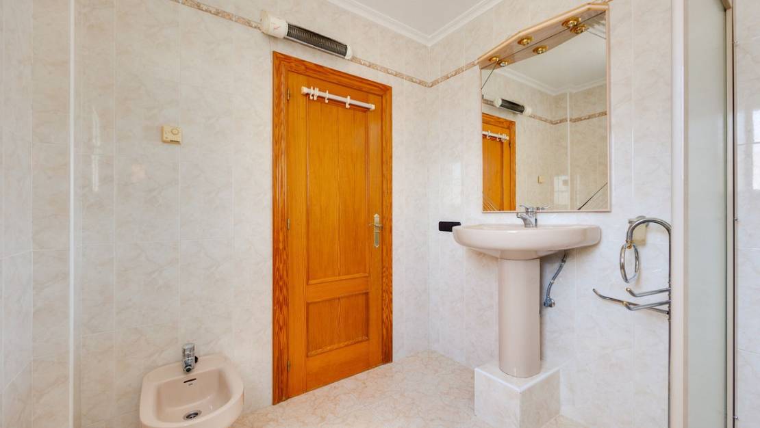Sale - Villa - Orihuela - Orihuela Costa