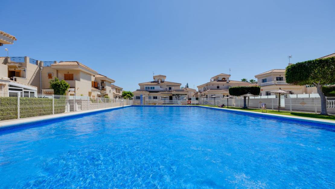 Sale - Villa - Orihuela - Orihuela Costa