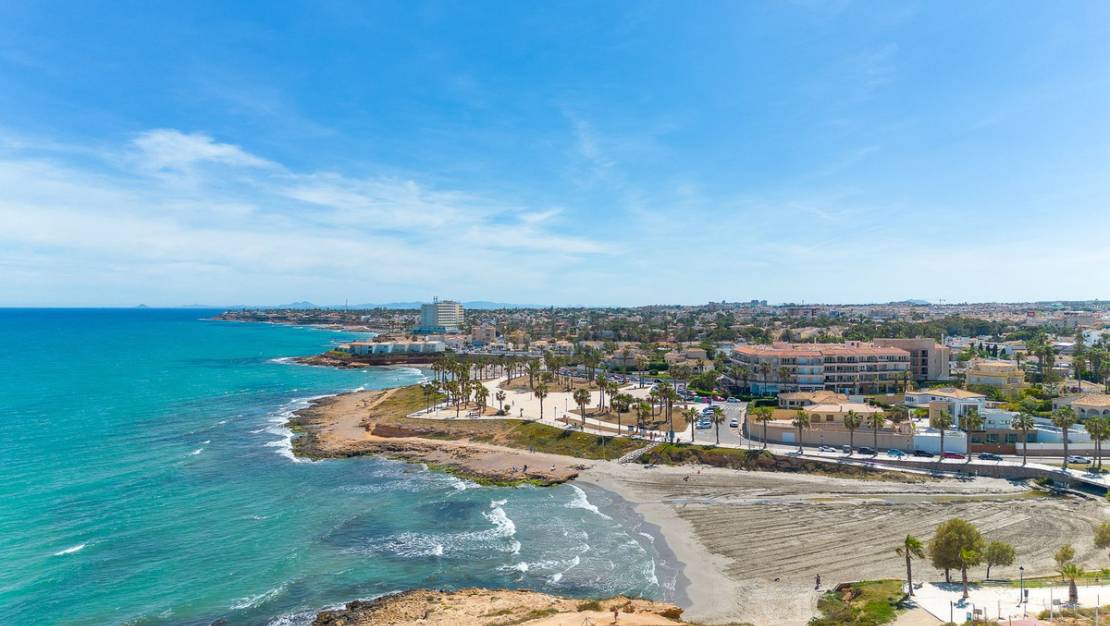 Sale - Villa - Orihuela - Orihuela Costa