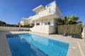 Sale - Villa - Orihuela - Orihuela Costa