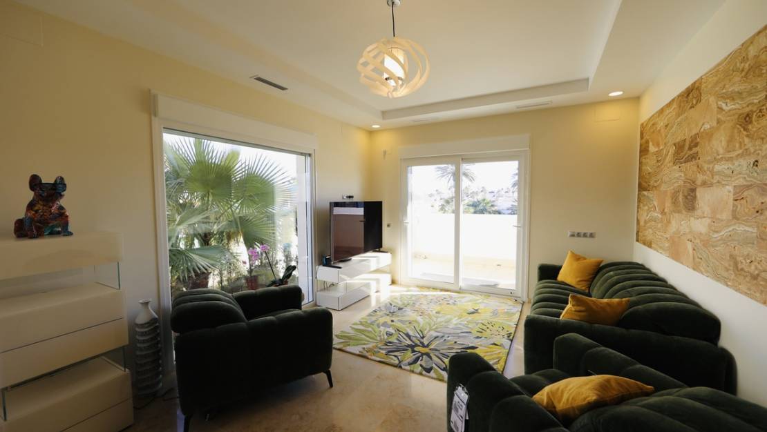 Sale - Villa - Orihuela - Orihuela Costa