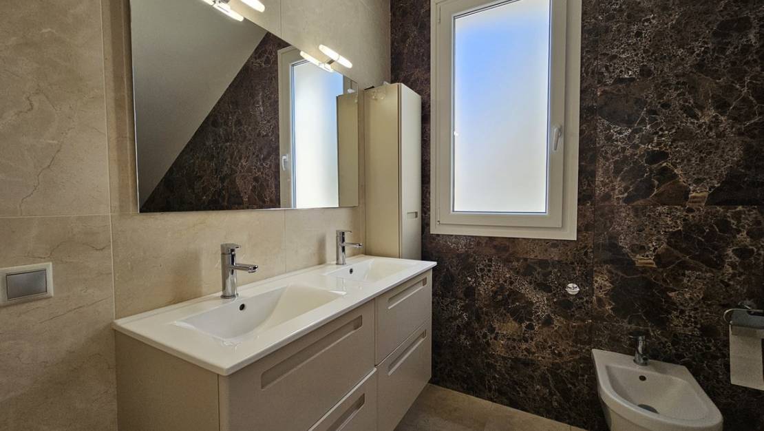 Sale - Villa - Orihuela - Orihuela Costa