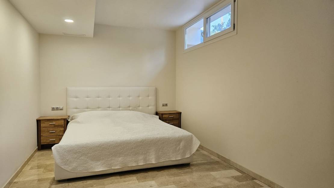 Sale - Villa - Orihuela - Orihuela Costa