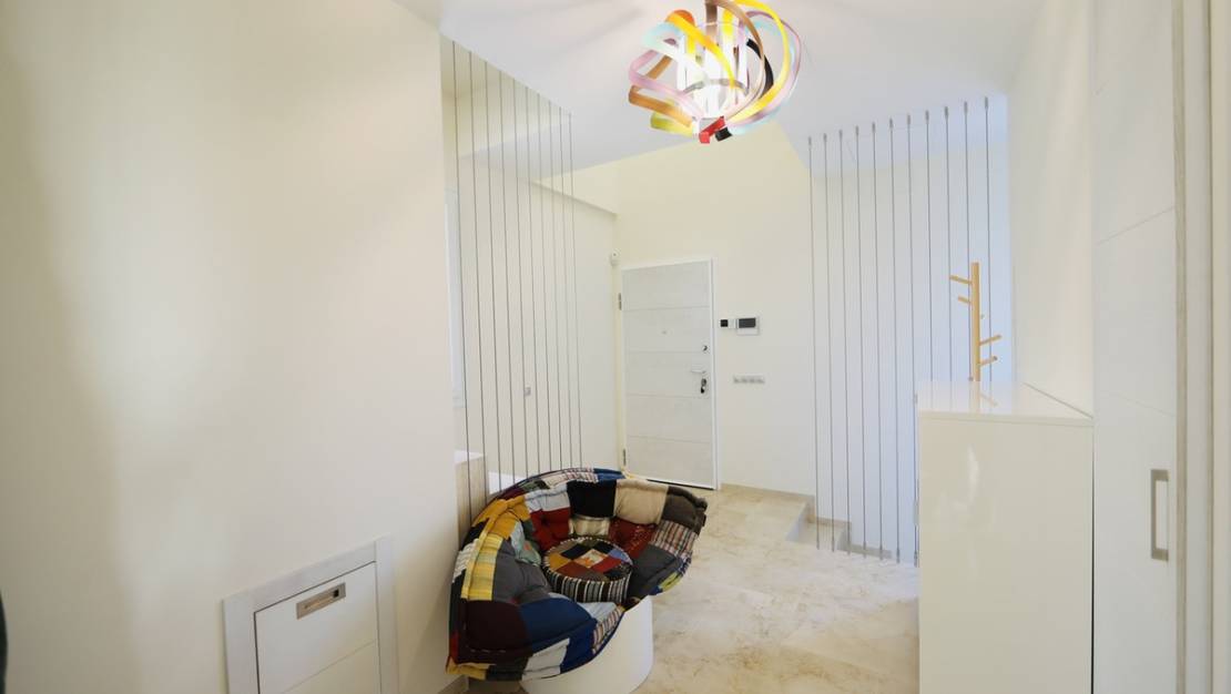 Sale - Villa - Orihuela - Orihuela Costa