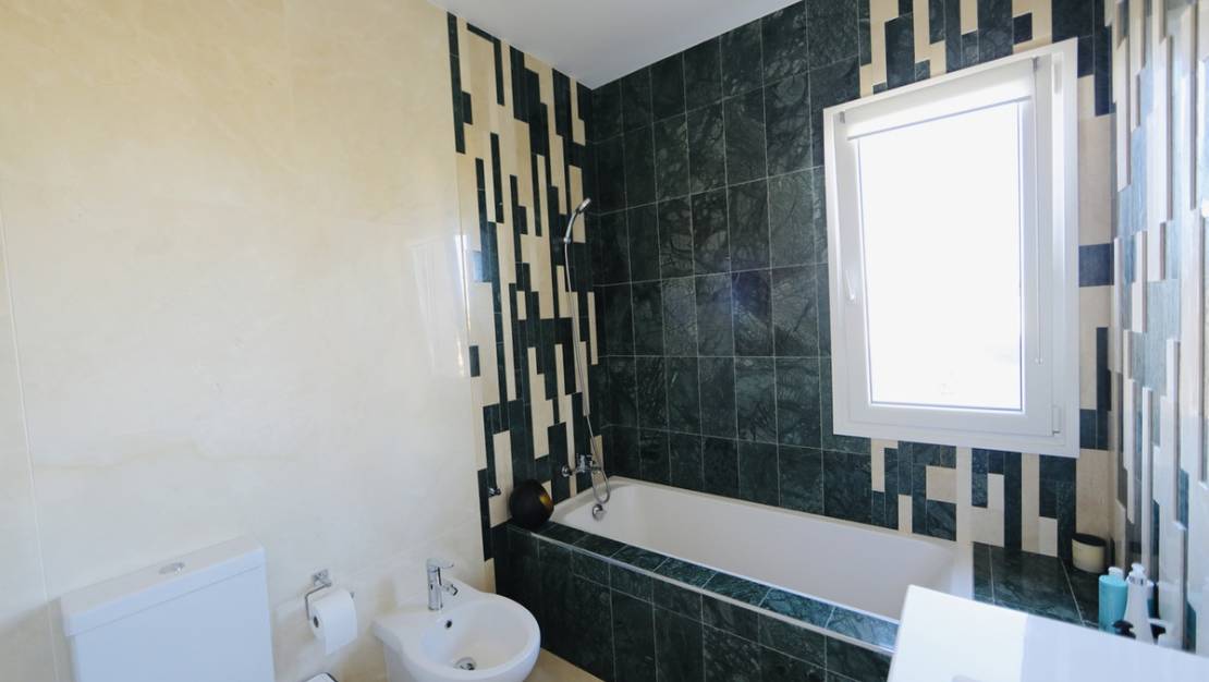 Sale - Villa - Orihuela - Orihuela Costa
