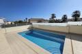 Sale - Villa - Orihuela - Orihuela Costa