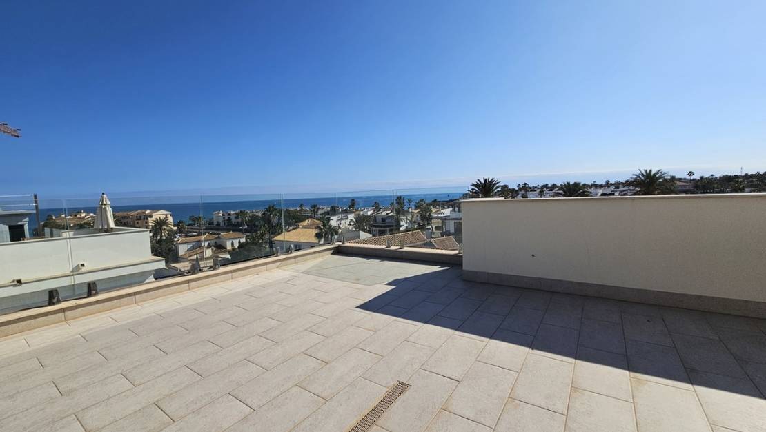 Sale - Villa - Orihuela - Orihuela Costa