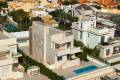 Sale - Villa - Orihuela - Orihuela Costa