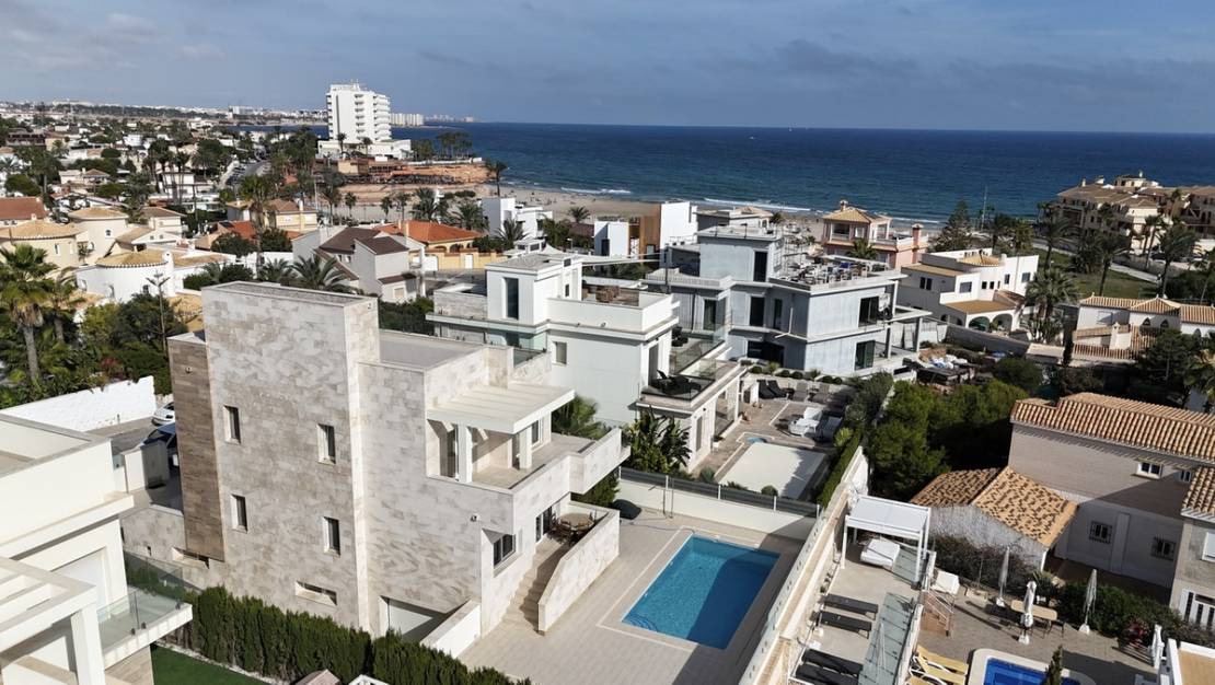 Sale - Villa - Orihuela - Orihuela Costa