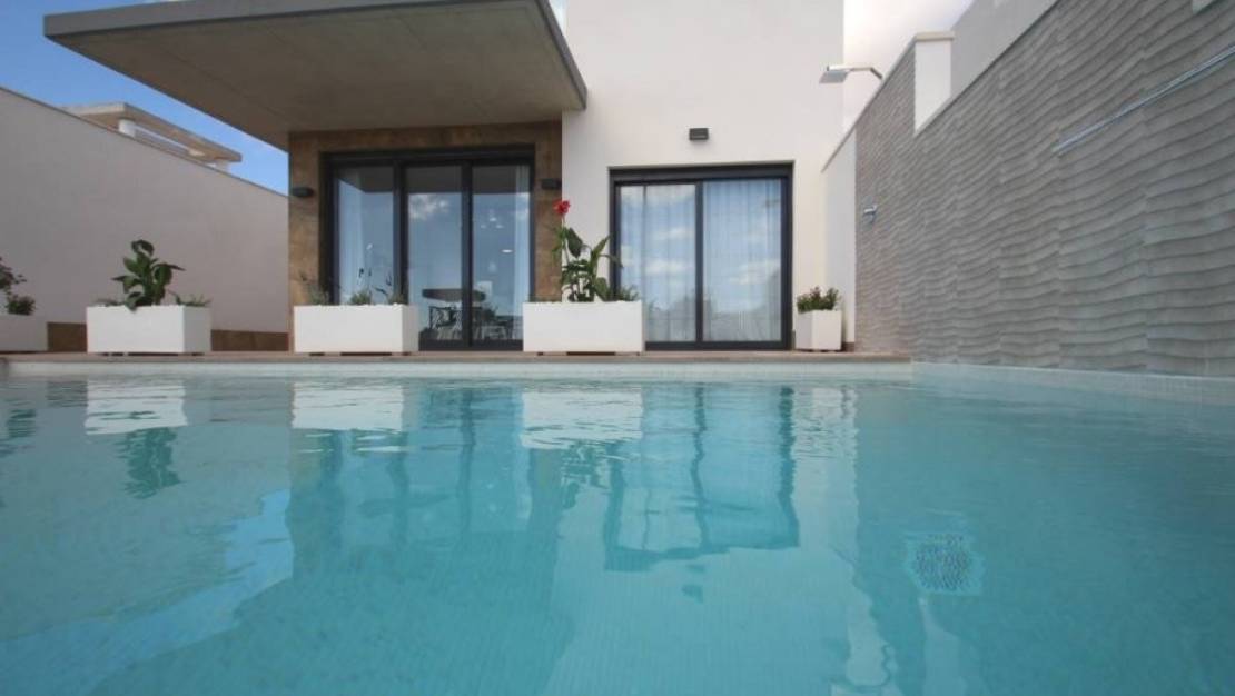 Sale - Villa - Orihuela - Orihuela Costa