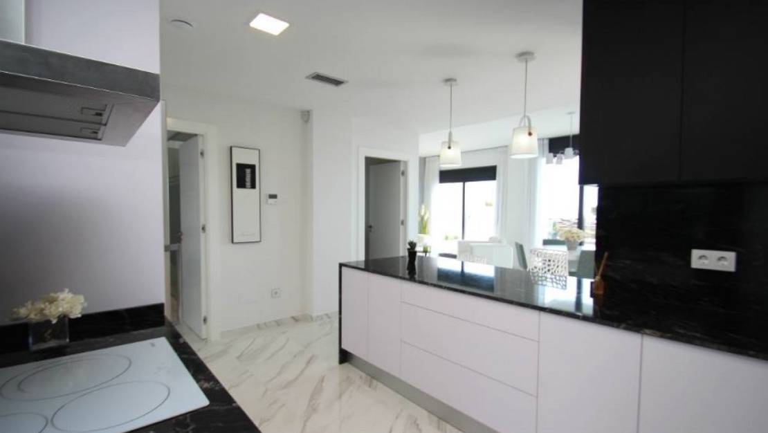 Sale - Villa - Orihuela - Orihuela Costa
